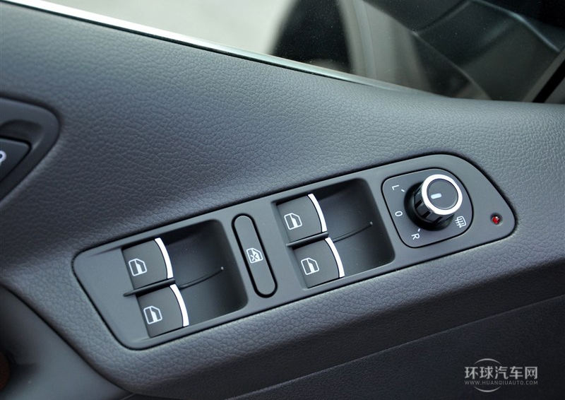 2012款 2.0TSI 舒適版