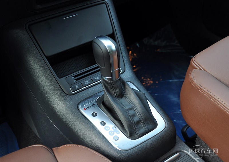 2012款 2.0TSI 舒適版