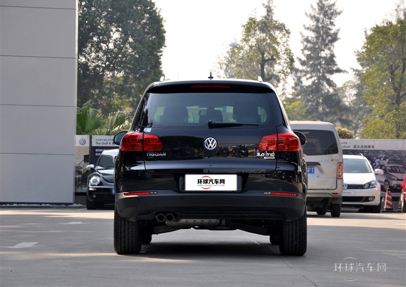 2012款 2.0TSI 舒適版