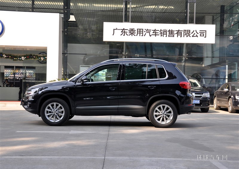 2012款 2.0TSI 舒適版