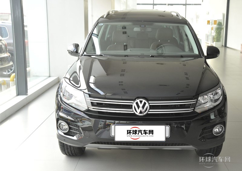 2012款 2.0TSI 舒適版