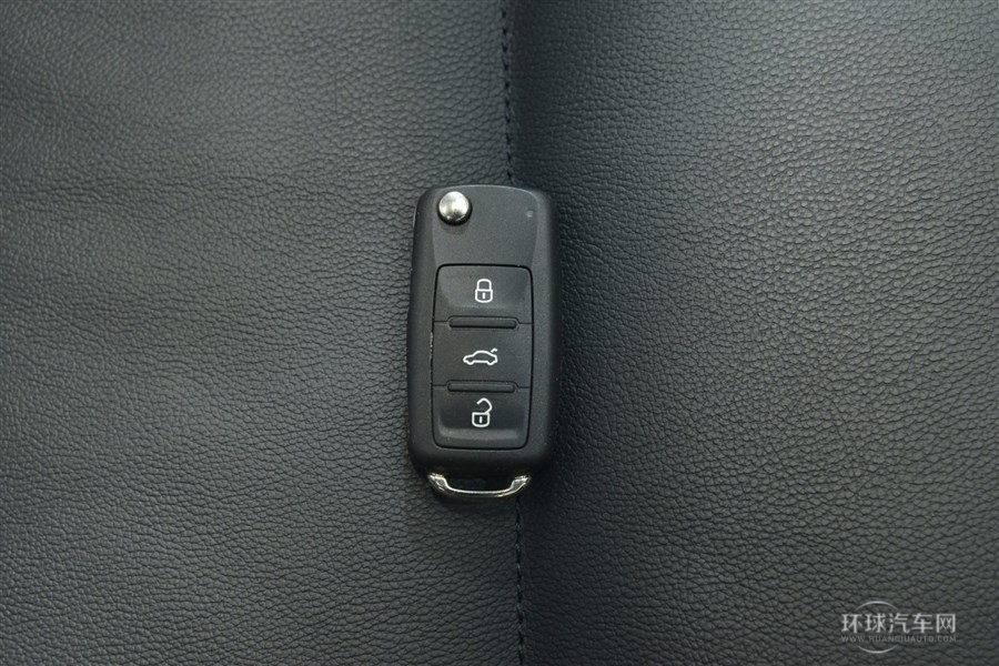 2014款 2.0TSI 專享版