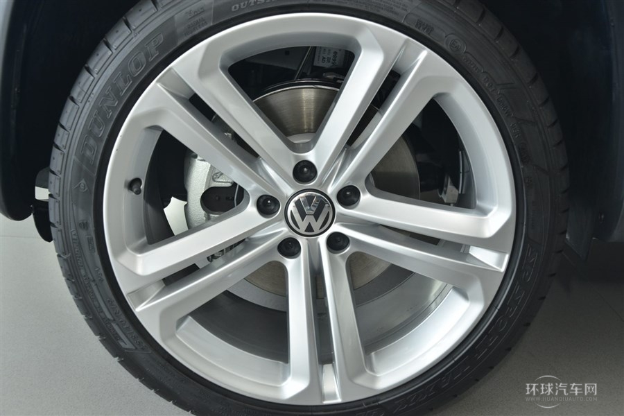 2014款 2.0TSI 專享版