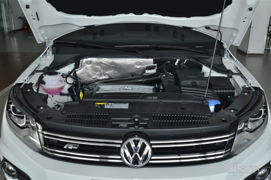 2014款 2.0TSI 專享版