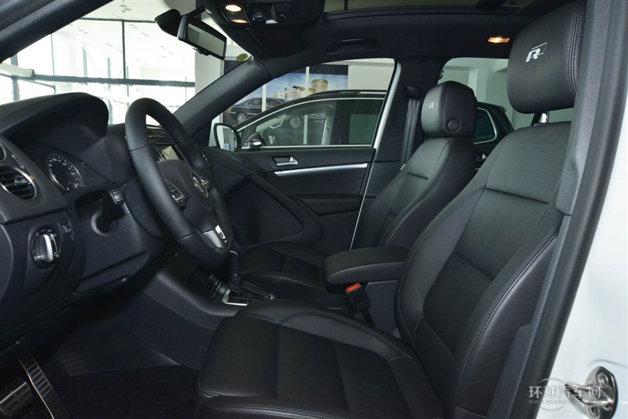 2014款 2.0TSI 專享版