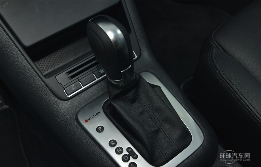 2014款 2.0TSI 專享版