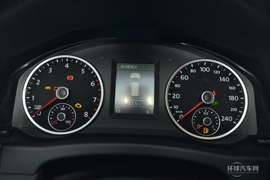 2014款 2.0TSI 專享版