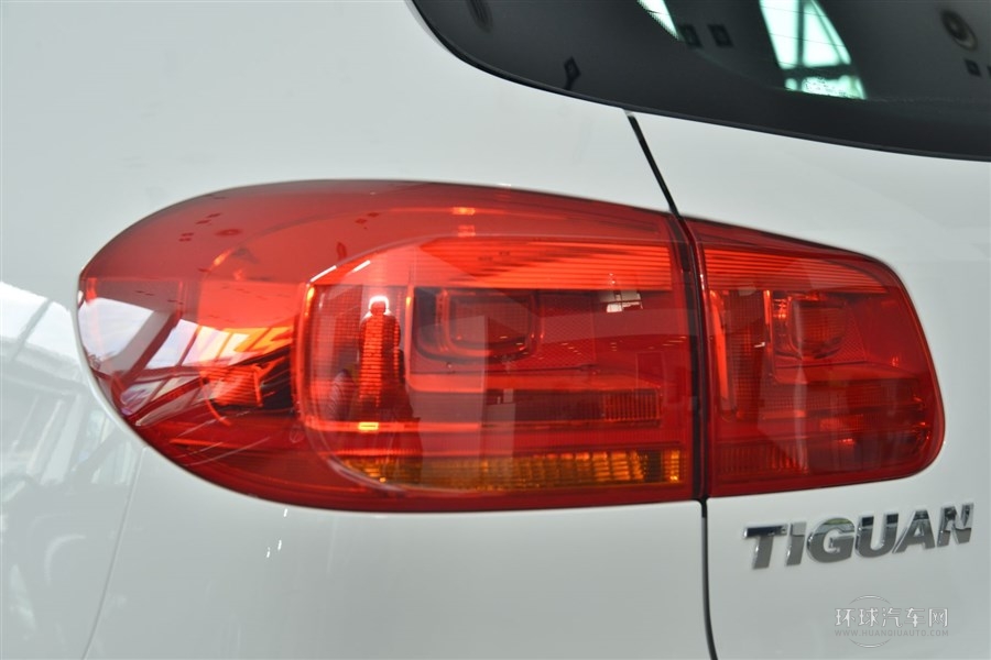 2014款 2.0TSI 專享版