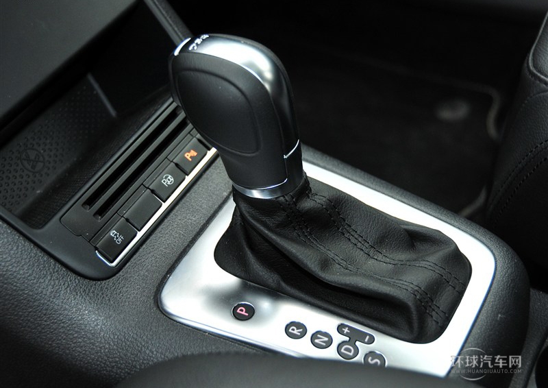 2011款 1.4TSI Cross Golf