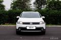 2011款 1.4TSI Cross Golf