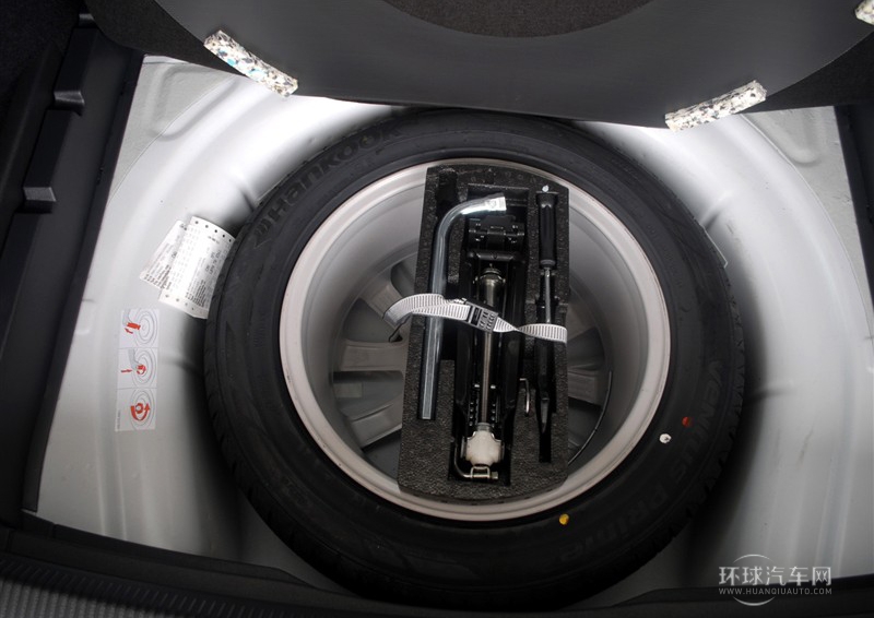 2011款 1.4TSI 豪華旅行版