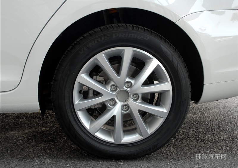 2011款 1.4TSI 豪華旅行版