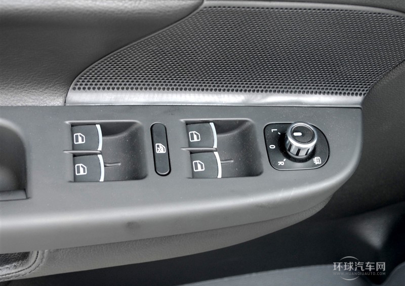 2011款 1.4TSI 豪華旅行版