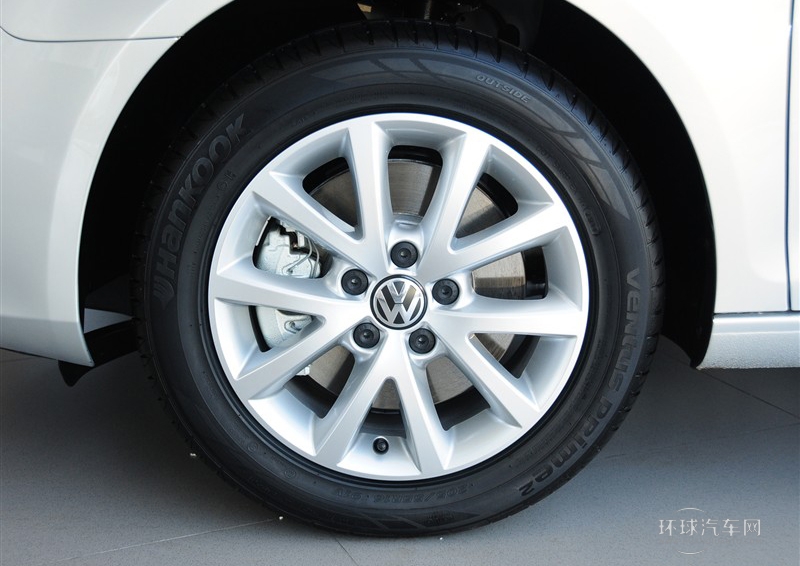 2011款 1.4TSI 舒適旅行版