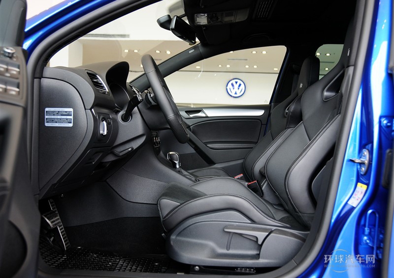 2011款 2.0TSI R