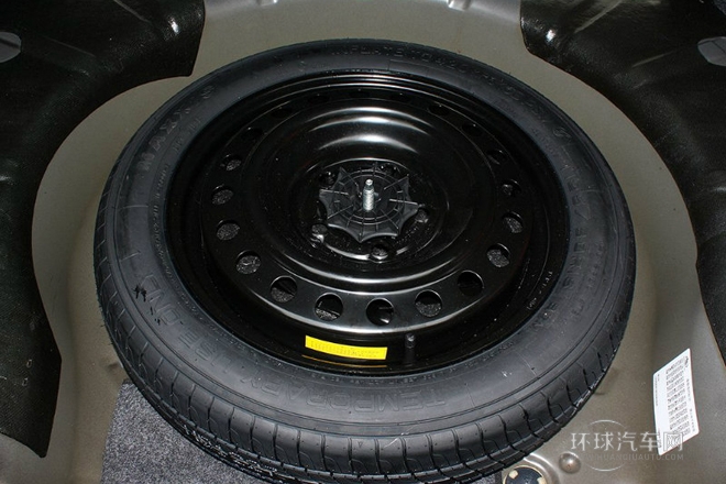 2014款 1.6T 自動豪華版