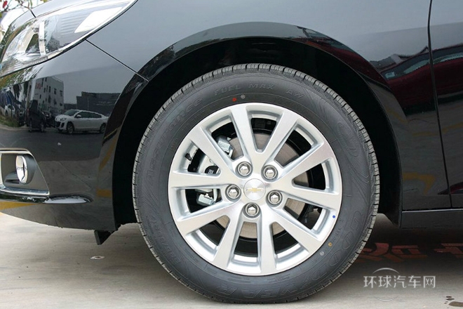 2014款 1.6T 自動豪華版