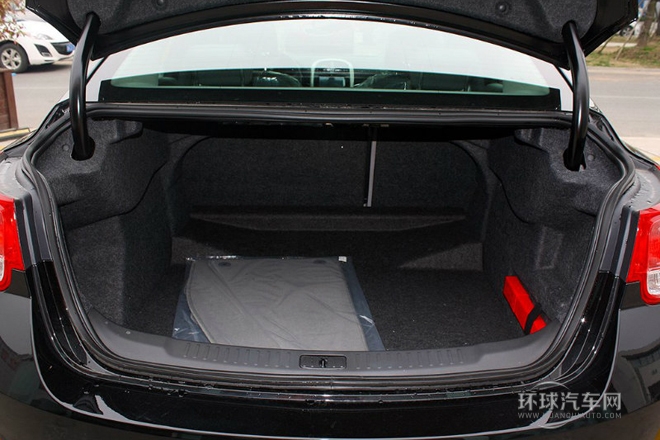 2014款 1.6T 自動豪華版