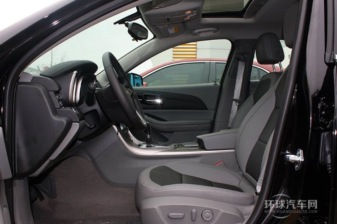 2014款 1.6T 自動豪華版