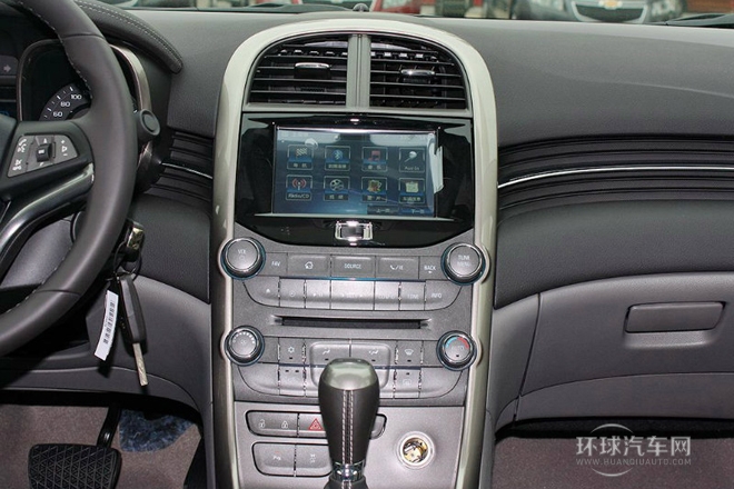 2014款 1.6T 自動(dòng)豪華版