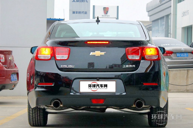 2014款 1.6T 自動豪華版