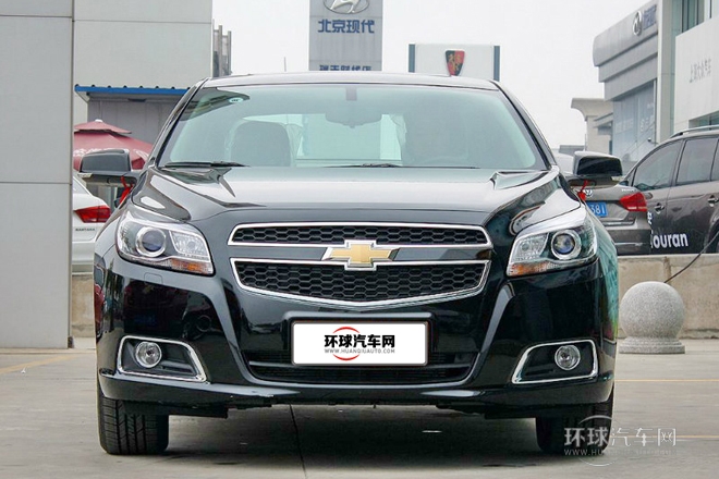 2014款 1.6T 自動豪華版