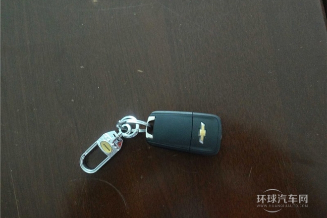 2014款 1.6T 自動舒適版