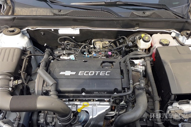 2014款 1.6T 自動舒適版