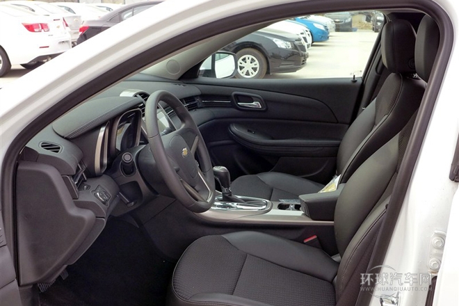 2014款 1.6T 自動舒適版