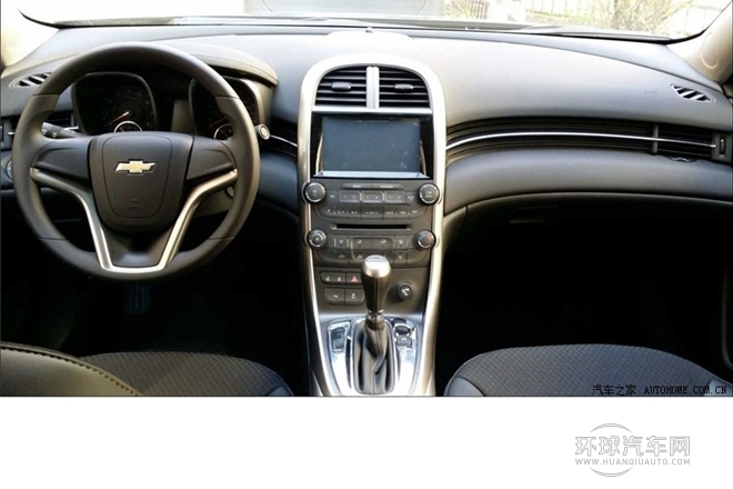 2014款 1.6T 自動舒適版