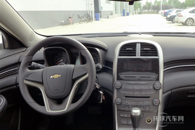 2014款 1.6T 自動舒適版