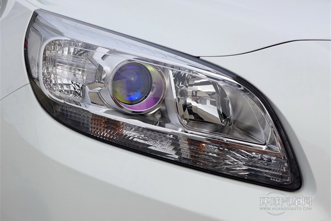 2014款 1.6T 自動(dòng)舒適版