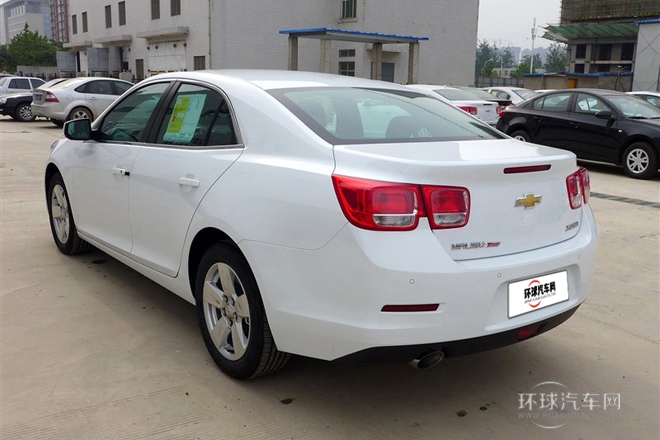 2014款 1.6T 自動舒適版