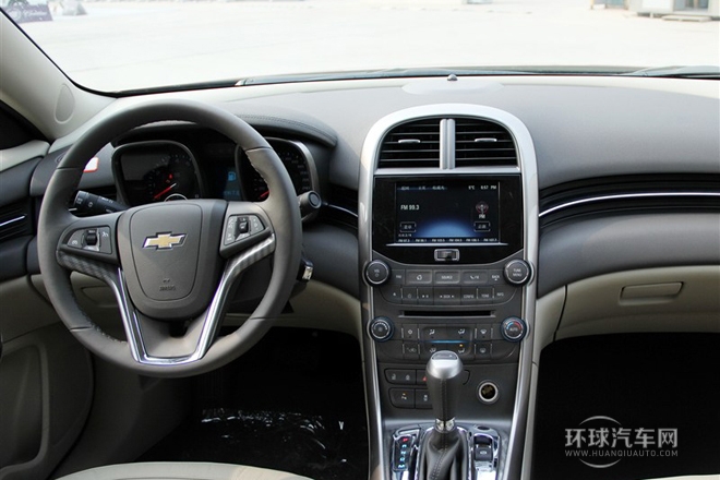 2014款 2.0L 自動豪華版