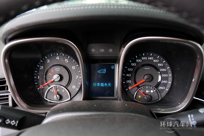 2014款 2.0L 自動豪華版