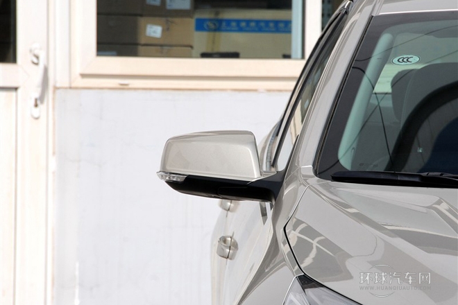 2014款 2.0L 自動(dòng)豪華版