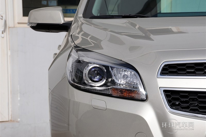 2014款 2.0L 自動豪華版