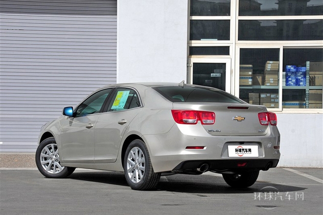 2014款 2.0L 自動(dòng)豪華版