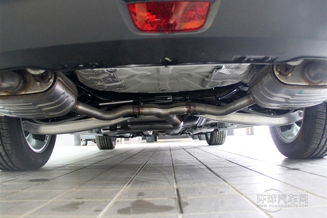 2014款 2.0L 自動舒適版