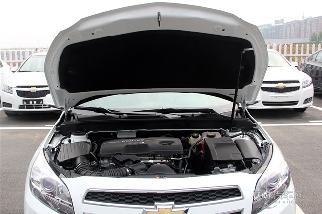 2014款 2.0L 自動舒適版