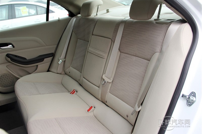 2014款 2.0L 自動舒適版