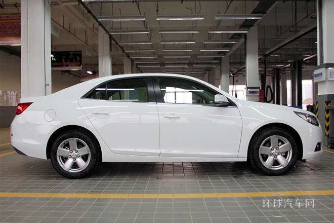 2014款 2.0L 自動舒適版