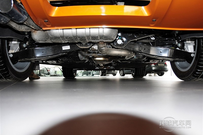 2013款 40 TFSI quattro 豪華型