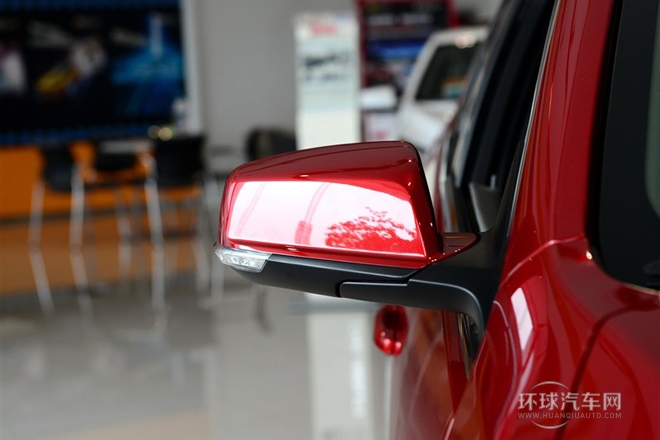 2014款 2.4L 自動(dòng)豪華版