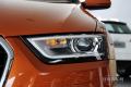 2013款 40 TFSI quattro 豪華型