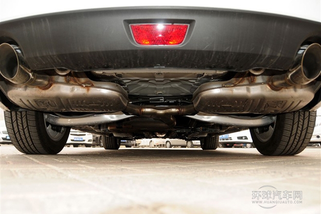 2014款 2.4L 自動旗艦版