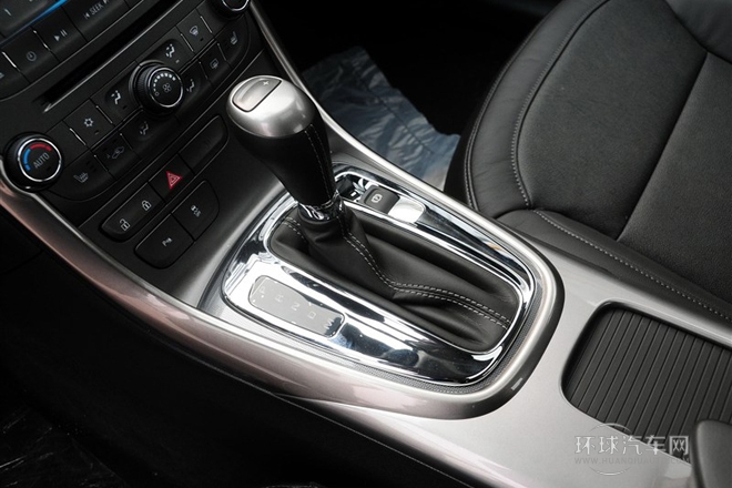 2014款 2.4L 自動(dòng)旗艦版