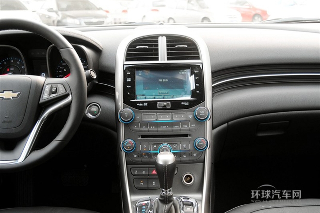 2014款 2.4L 自動旗艦版