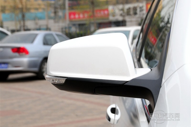 2014款 2.4L 自動旗艦版