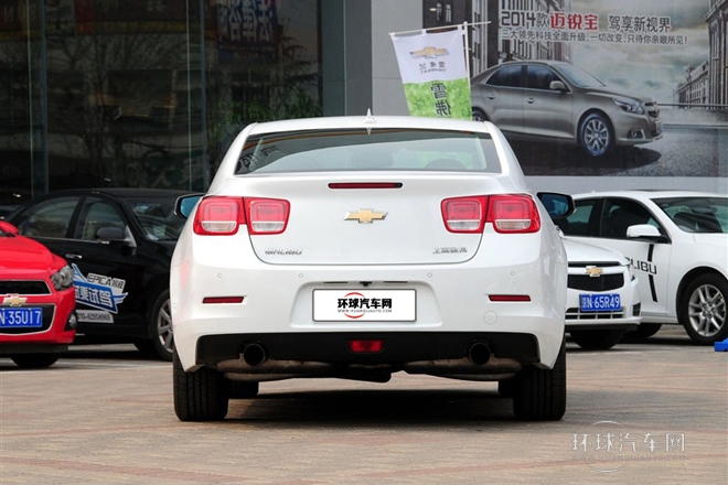 2014款 2.4L 自動旗艦版